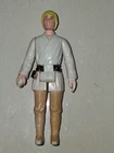 Vintage Kenner 1977 Star Wars Farmboy Luke Skywalker Action Figure #1