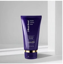 Defenage 2-Minute Reveal adjustable resurfacing Masque mask 2.5oz NEW Sealed