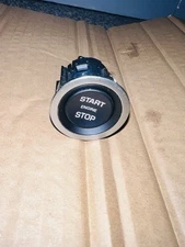 2018 RANGE ROVER VELAR L560 START STOP BUTTON GPLA-14C376-AB