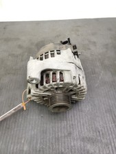 BMW 1 E87 ALTERNATOR 2.0 DIESEL MANUAL N47 7802261 2007-2011