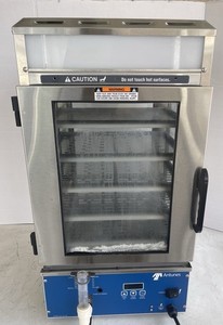 Antunes SDC-500 For Multi-Product Heated Display Merchandiser