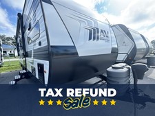 2025 Grand Design Momentum MAV 24MAV