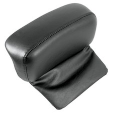 Danny Gray Backrest Pad for Chopped Tour-Pak - 1201