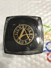 SIGNATURE CLUB A Rapid Transport C Infused Elastilift For Neck sealed NWOB