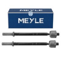 2X Meyle Spurstange Axialgelenk FüR MERCEDES-BENZ Viano Vito / Mixto W639 Vorne
