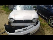 Wheel 15x6 Steel Fits 95-05 Cavalier 306643
