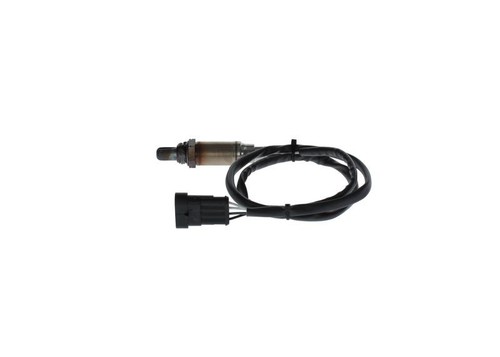 Sonda lambda sonda lambda para Fiat Bravo I 1992 - 2003 delantera Bosch 0258003772 - Imagen 3 de 13