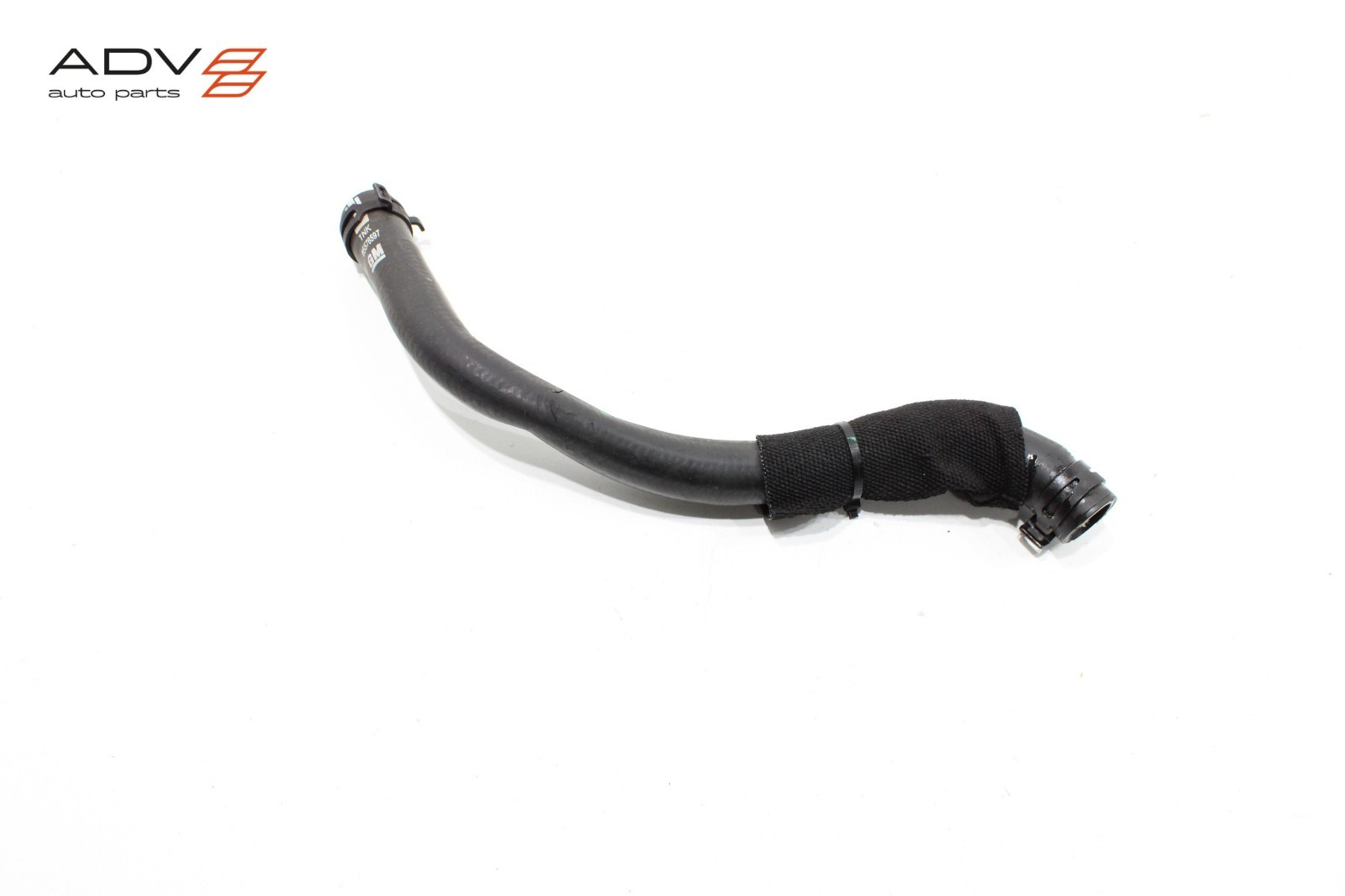 2023-2025 CHEVY COLORADO GMC CANYON RADIATOR COOLANT COOLING INLET HOSE ...