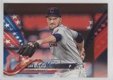 2018 Topps Update Independence Day 9/76 Dan Otero #US35 0v4e