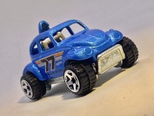 Hot Wheels🔥Vintage 1983 Volkswagen VW Beetle Baja Bug