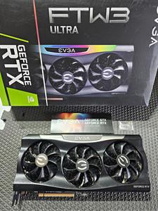Zotac Gaming Geforce Rtx 3090 Trinity Oc | eBay