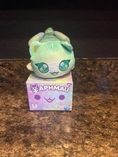 Aphmau MeeMeows Plush Air Cat Elemental Series Litter 8