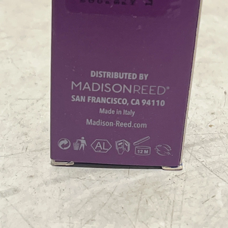 Madison Reed Radiante Crema Color Torino Marrón 5NA 50 ml Nuevo Sellado Foto 4 de 4