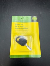 John Deere GY20680 Ignition Key