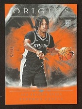 2024-25 Panini Origins Basketball Checklist Guide in-content 31