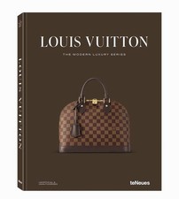 Louis Vuitton: The modern luxury series Buch
