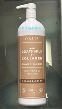 OASIS ~GOAT