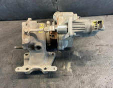 2022-2025 Honda Civic Turbocharger Engine Supercharger Assembly 1.5l Oem