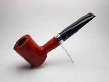 Butz-Choquin Marseille 1712 Pipe Made in St Claude Tabacco pipe straight