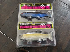 2 Raid Japan Osakana Swimmer 145