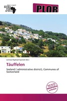 Lennox Raphael Eyvindr | TäUffelen | Taschenbuch | Englisch (2026)