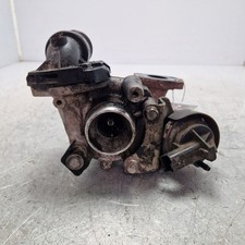 Turbo Citroen GS