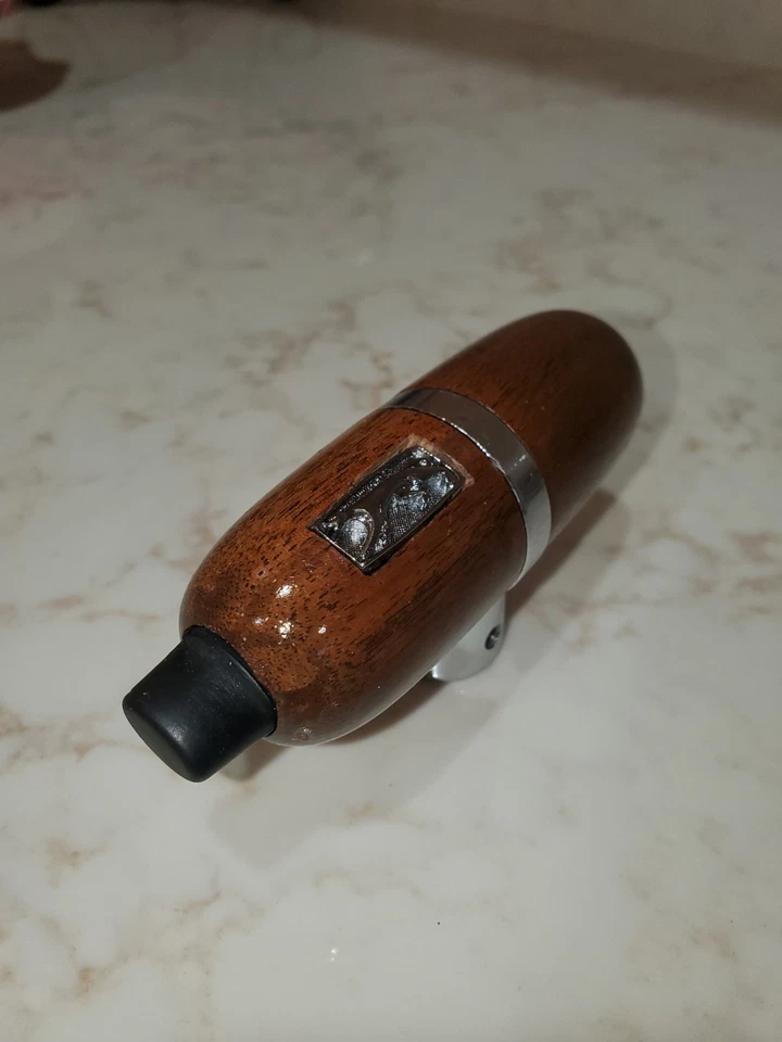 1969, 70 Cougar Eliminator ореховая автоматическая ручка XR7 - Изображение 2 из 4