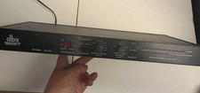 DBX 160XT Compressor and Limiter
