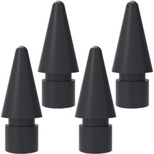 Replacement Tip for iPad Pencil Tips 2nd 1st Generation Accessories Fine Point