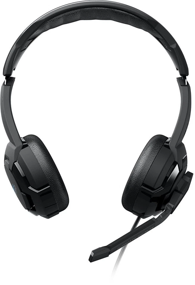 Roccat Gaming Headset Stereo Mikro Gamer Kopfhörer 3,5mm Klinke für PC Notebook - Bild 2 von 4