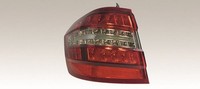 Heckleuchte Links Valeo 044063 FÜR Mercedes Benz RÜCkleuchte Hecklicht