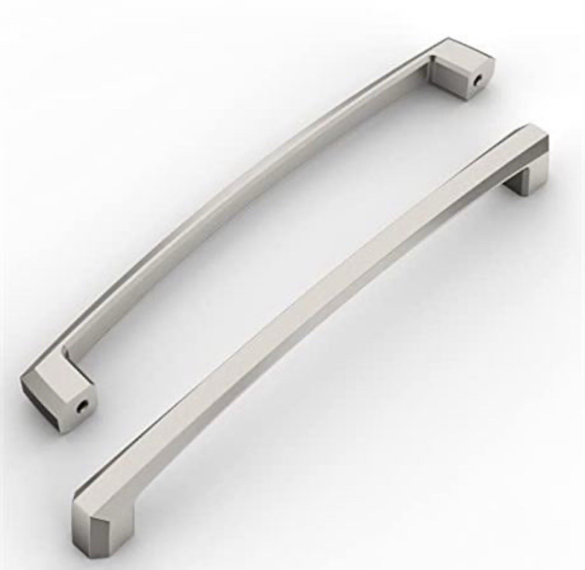 Cabinet Pulls 7 Inch(177mm) Hole Cent