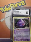 Gengar Legend Maker Reverse Holo CGC 10 w/ Swirl 🌀 Last Sold PSA 10 - $48k CAD