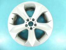 1x Alufelge 19 Zoll 9.0