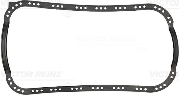 Victor Reinz Dichtung ÖLwanne 71-52367-00 FüR Honda B20A8 Prelude Ba Accord Ca 3-image