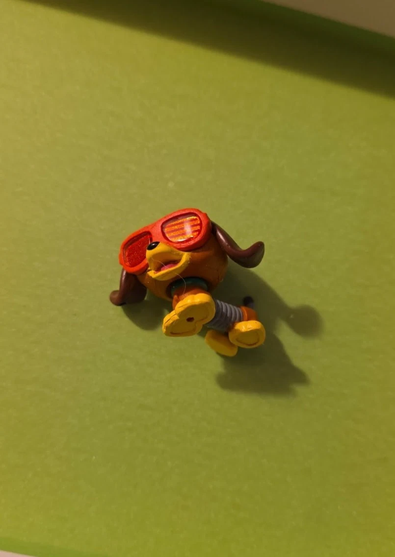 Slinky Dog Action Action Figures for sale | eBay
