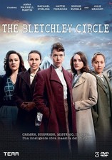 The Bletchley Circle [DVD]