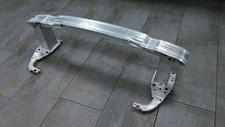 BUMPER FRAME FRONT Audi A6 (C7) Sedan 2.0 TDI 16V (CZJA) 2016 4G0807113A #182187