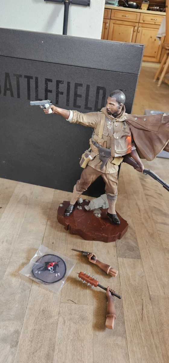 Battlefield 1 Figur online kaufen | eBay.de