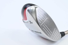 Ladies Callaway Big Bertha 2007 #3 Wood / 16 Degree / Ladies Flex Callaway 50