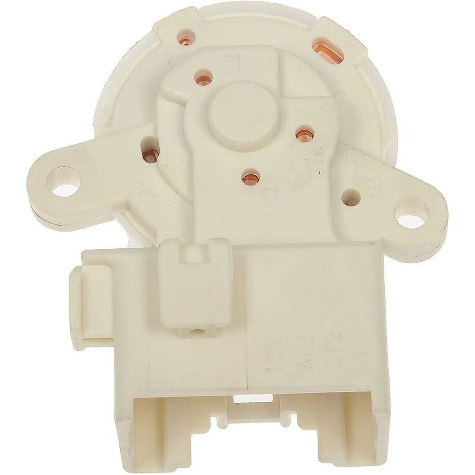 Выключатель зажигания 989-719 Dorman для 4 Runner Toyota 4Runner Sienna Scion tC Venza - Изображение 3 из 3