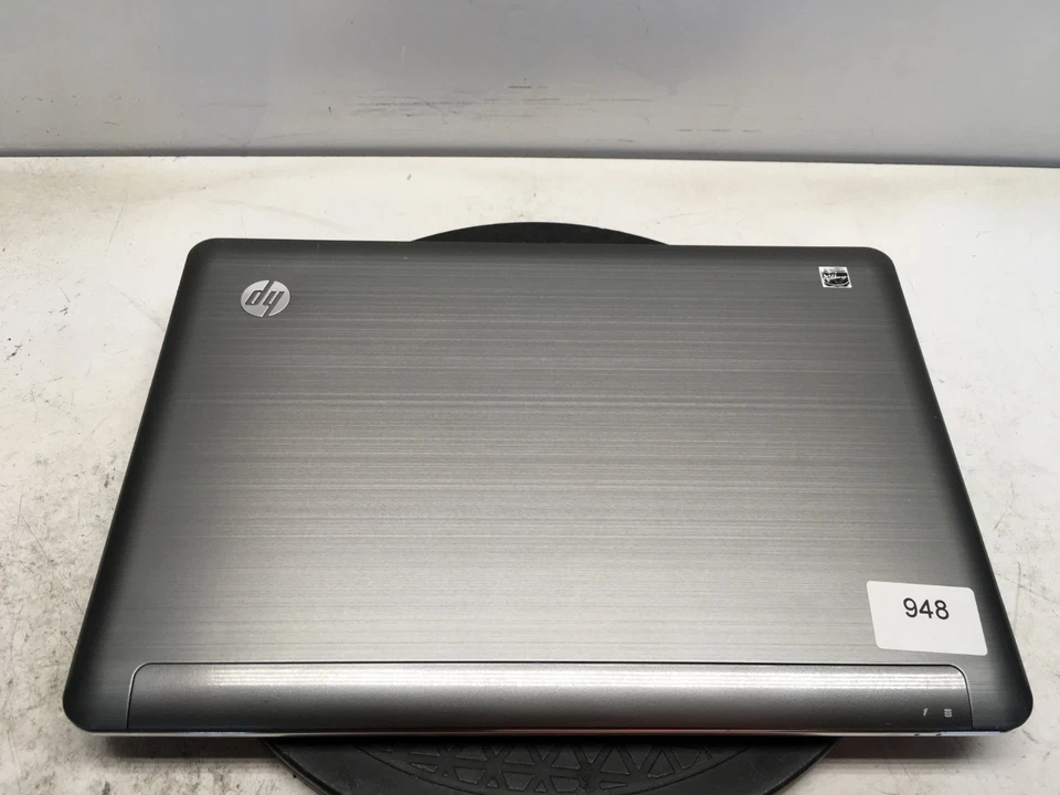 HP Pavilion DM3-1130US AMD Athlon Neo X2 L335 1600 MHz 4 GB SIN DISCO DURO Foto 2 de 4