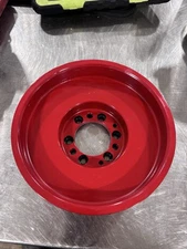 Volvo Penta 23007427 Vibration Damper. Off of A 2023 Model 6.2 liter  