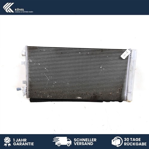Klimakondensator Kondensator Klimaanlage Renault Megane 3 CC 2.0L 921003293R