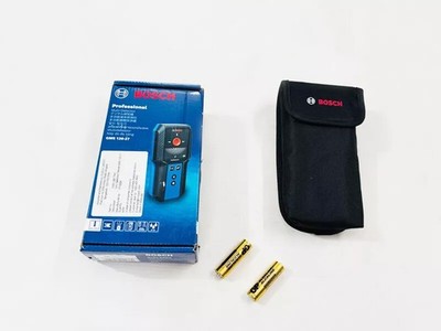 Bosch GMS120-27 Profi-Detektor (Blau)