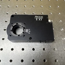 Thorlabs K10CR1/M - Motorized Rotation Mount for Ø1" Optics