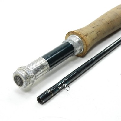Sage Graphite IV 690SP Fly Fishing Rod. 9' 6wt. See Description