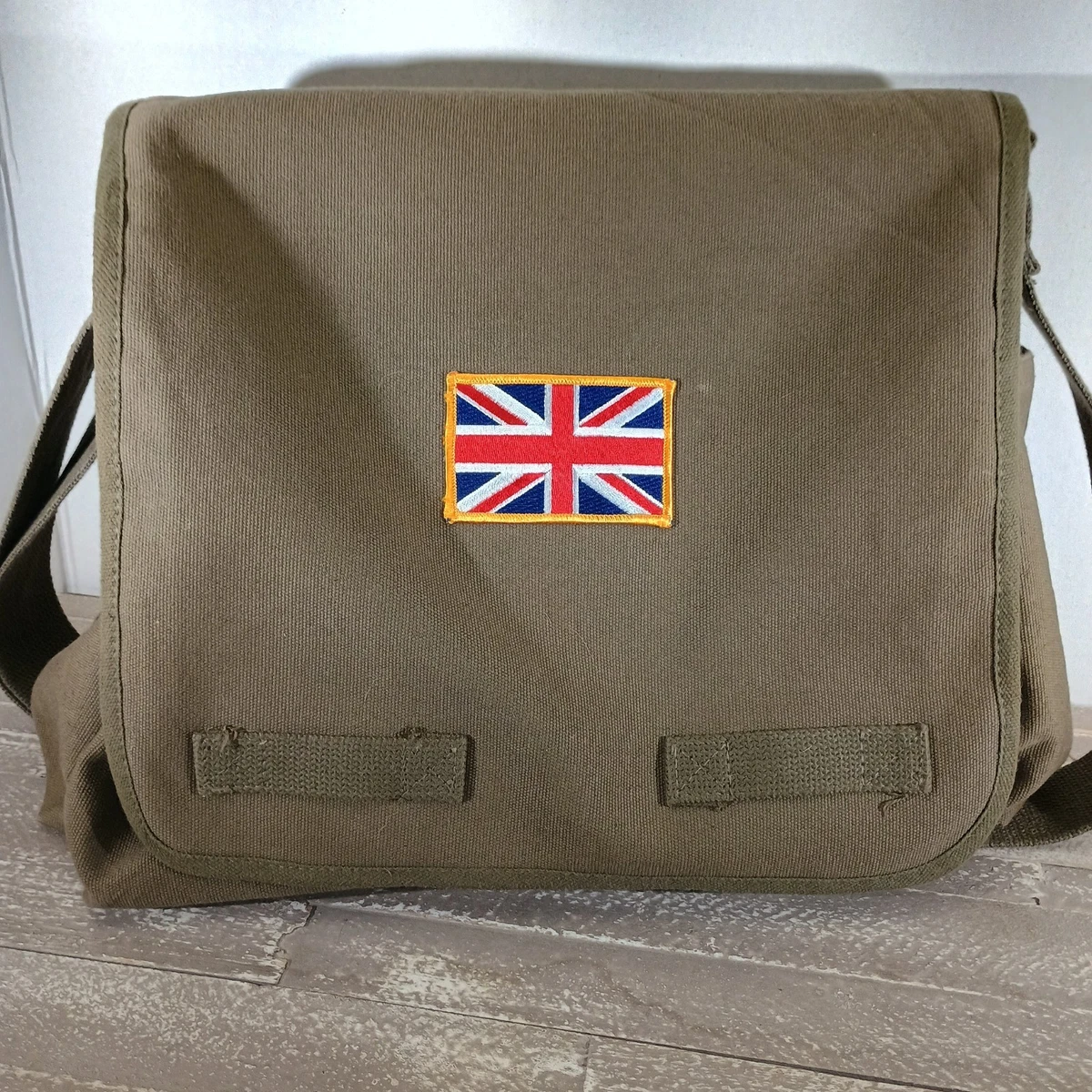 union jack messenger bag products for sale | eBay