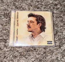 Morgan Wallen Im The Problem CD