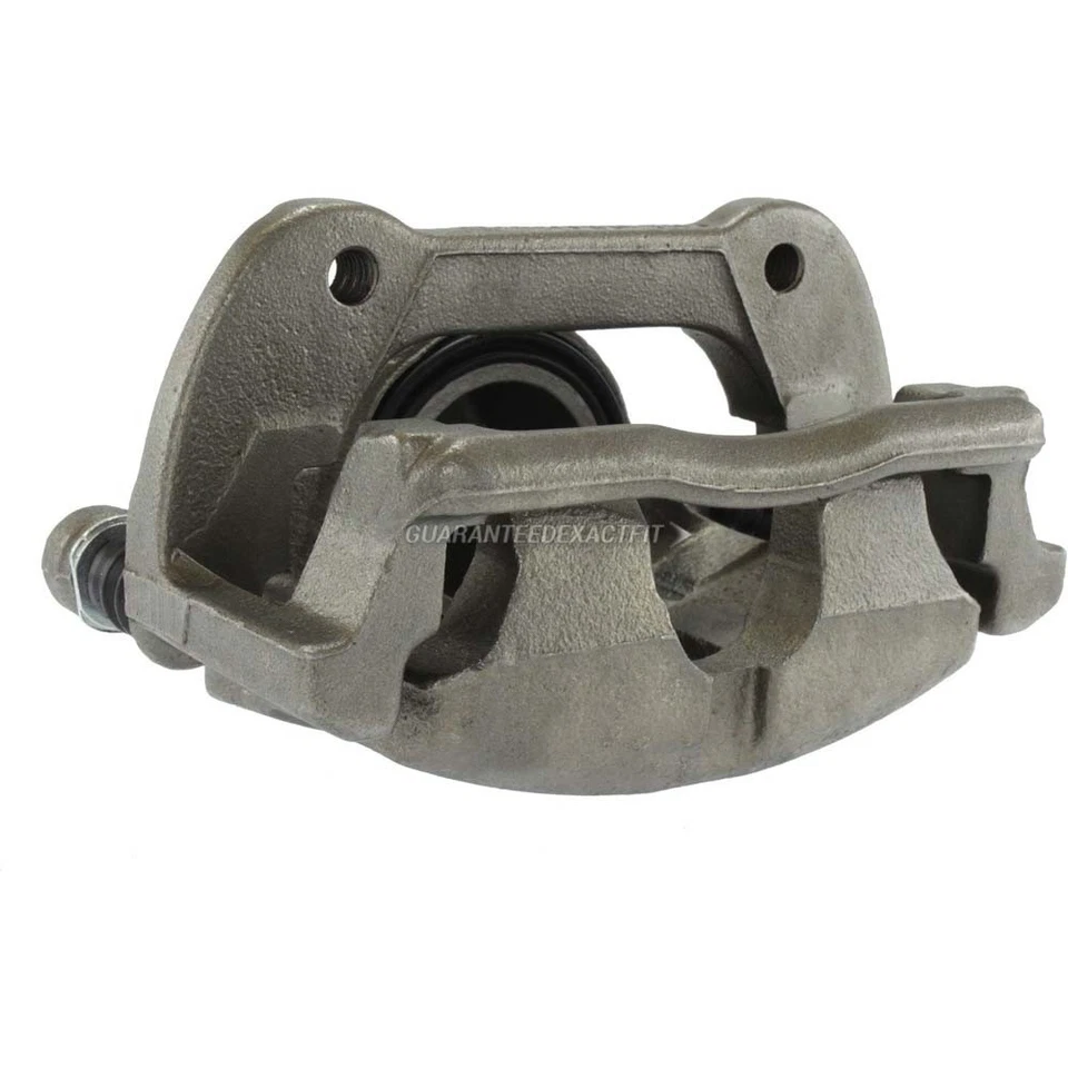 Pinza de freno delantera izquierda centrada TCP para Volvo 740 940 S90 V90 960 Foto 4 de 4